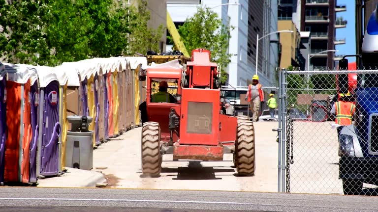 Mulching Services in Blakely, GA